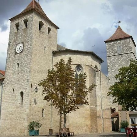 Апартаменты Charmant Studio Avec Jardin A La Campagne Sur Le Chemin De Saint Jacques De Compostelle Лозерт Экстерьер фото